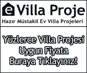 Villa Projeleri