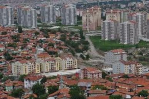Deprem İçin Hazırlanan İstanbul’daki 480 Çadır Alanı 315’e Düştü!
