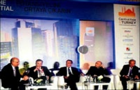 Astay Gayrimenkul, CATHIC, CATHIC Türkiye Temsilcisi Mehmet Önal, Mehmet Önal, Türkiye Turizm Forumu