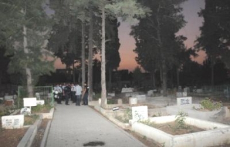 Adana’da Kimsesizler Mezarlığı İmara Açıldı!