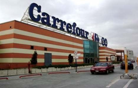 Carrefour, Singapur’daki İki Mağazasını Kapattı!