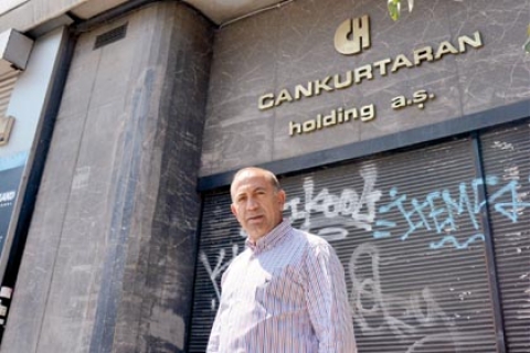 CHP, Karaköy’de 8 Katlı Bir Ofis Kiraladı!