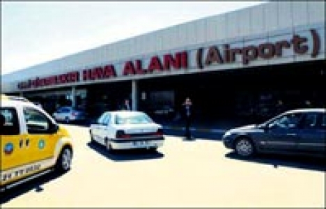Diyarbakır’a Yeni Havalimanı Yapılacak!