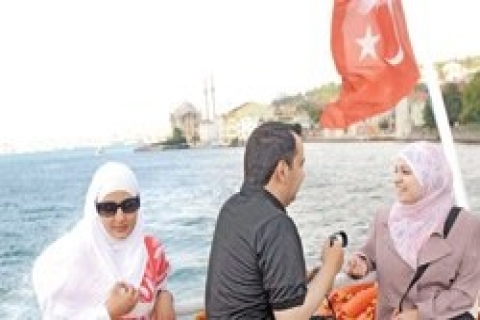 Türkiye,Malezya,Müslüman Turist,Küresel Müslüman Hayat Tarzı Turizm Pazarı,TÜRSAB Başkanı Başaran Ulusoy,türsab