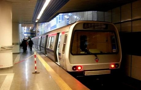 Eureko Sigorta Üsküdar – Çekmeköy Metrosu İnşaatını Sigortaladı!