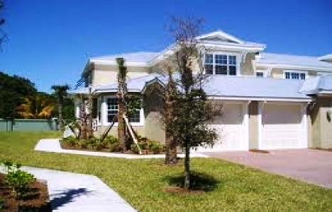Florida’da Lüks Villalar 50 Bin Dolara Satılıyor!
