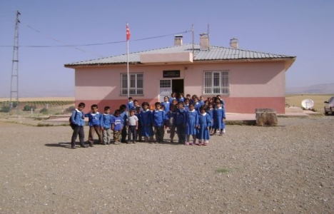 Genç Mimarlar Köy Okullarını Yeniliyor!