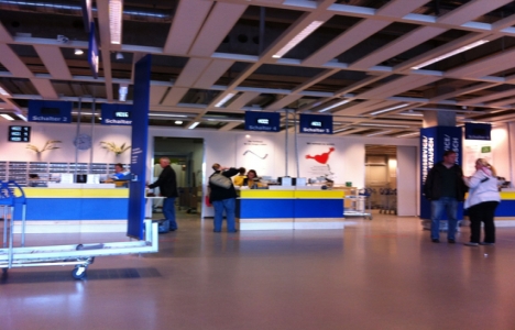 Ikea, Hamburg’da Mahalle Projesi Tasarlıyor!