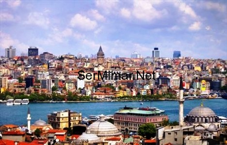 İstanbul Mimarisini Kaybetti!