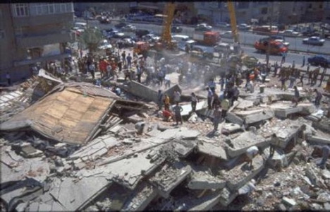 İstanbul’da 2045’e Kadar Deprem Beklenmiyor!