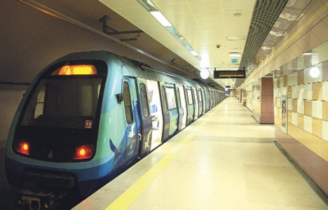 Kadıköy-Kartal Metrosu, kartal kadıköy metro durakları, kartal kadıköy metrosu açıldı mı, kartal kadıköy metrosunun geçtiği duraklar