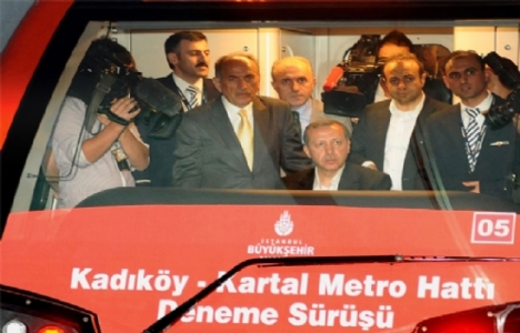 kartal kadıköy 2012, kartal kadıköy metro açılışı, kartal kadıköy metro durakları, kartal kadıköy metrosu, kartal kadıköy metrosu açıldı mı