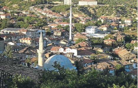 Belediye Başkanı Tacettin Özkaraman,Mümkünlü,Sakarya,Mümkünlü Kasabası