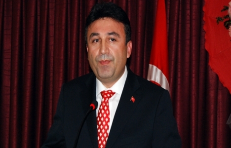marmara depremi,deprem,Yapı Denetim Kuruluşlar Birliği, Ankara Şube Başkanı, Nazmi Şahin,Düzce Depremi