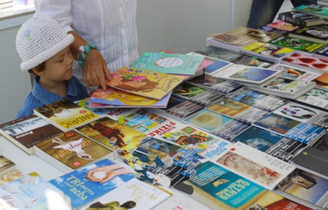 Saraybosna’da İlk Kez Ramazan Kitap Fuarı Düzenlendi!