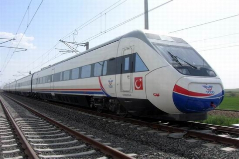 Demiryolları, Deutsche Bahn, İbrahim Öz, Schenker Arkas, TCDD tekeli, The Greenbrier Companies