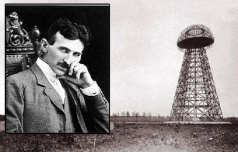 Tesla Kulesi, Bilim Merkezine Dönüştürülecek!