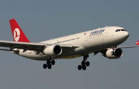 Türk Hava Yolları’nın Web Sitesi Hacklendi!