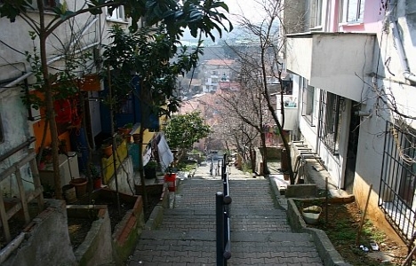 Kentsel Dönüşüm,Derbent Mahallesi,İstanbul Büyükşehir Belediyesi,Derbent Mahallesi kentsel dönüşümü