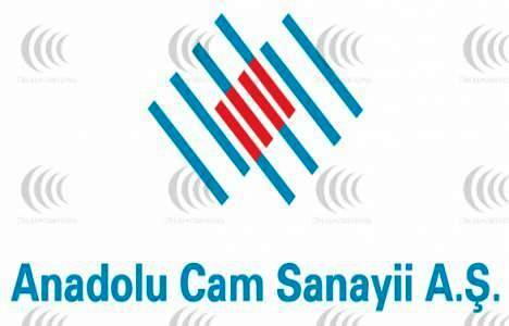 Anadolu Cam, Yeni Tesisini Eskişehir’e Kuracak!