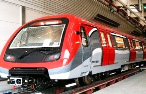 Anadolu yakası metrosu, Kadıköy-kartal Metro, Kadıköy-Kartal Metrosu, kartal kadıköy metrosu