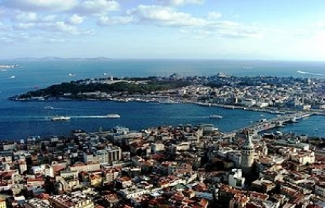 Dıe Welt: “İstanbul Dünya başkenti”
