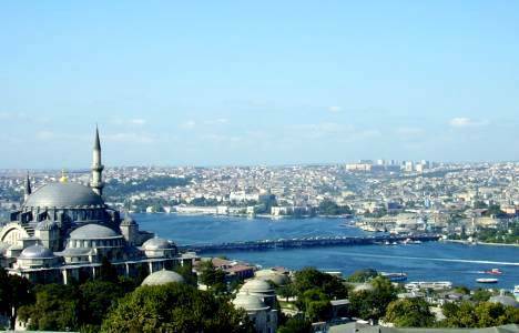 Dünyanın En Pahalı 32. Şehri İstanbul!