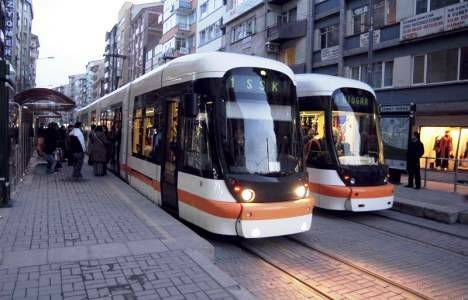 Durmazlar Tramvay Üretimine Bursa Belediyesi’ne Uyup Girdi!