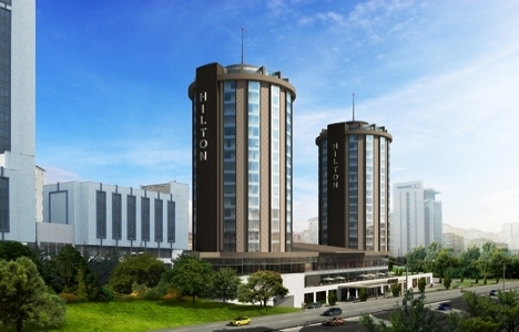 Hilton, Hilton İstanbul, Hilton İstanbul Kozyatağı Konferans Merkezi, hilton kozyatağı, Hilton Worldwide