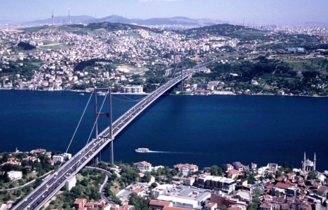 İstanbul’da 162 Mahallede Emlak Fiyatları Yüzde 10 Arttı!