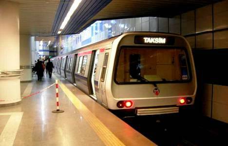 istanbul metro, istanbul metro sayısı, istanbulda metro, istanbulda metro sayısı, istanbulda metro sayısı 3 bin 500e çıkacak, metro