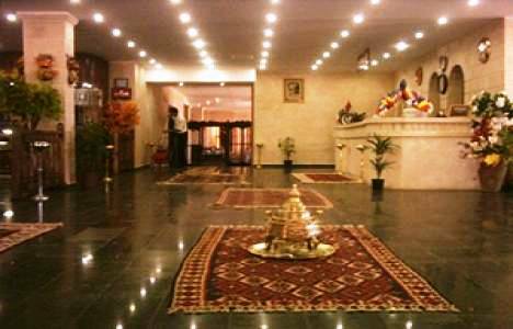 Mardin’de İki Ayda 6 Otel İçin Yatırım Kararı Alındı!