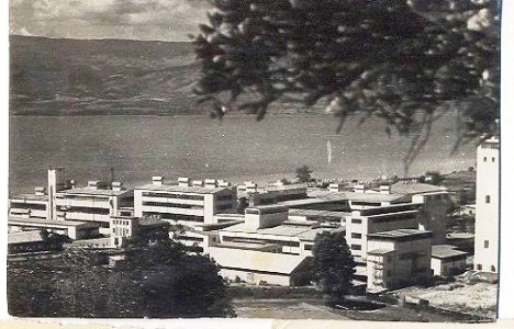 bilim merkezi, seka fabrikası, SEKA Kağıt Fabrikası, TÜBİTAK, TÜBİTAK Genel Sekreteri Ogün Bahadır