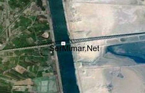 Suudi Arabistan-Mısır Arasına Köprü Yapılması Planlanıyor!