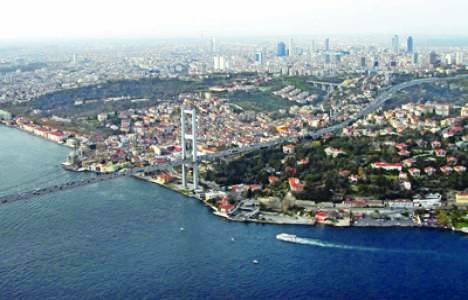 Yabancı Yatırımcılar Türkiye’de Arsa Alışverişine Çıktı!