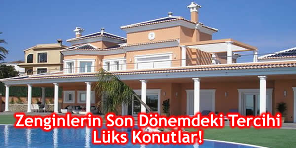 İstanbul Sapphire, Lucien Arkas, luks konut, selenium twins, yalı, zenginlere lüks konut