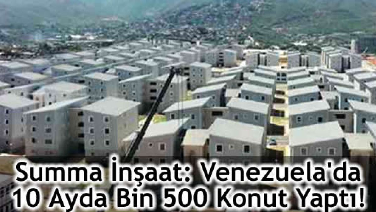 venezuela ev fiyatlari