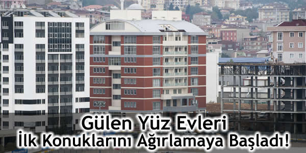 gülen yüz evleri, pendik pelediyesi gülen yüz evleri, pendik Tenzile Erdoğan Konukevi, Tenzile Erdoğan Konukevi