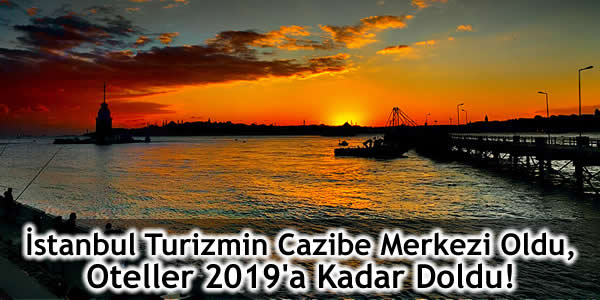 İstanbul Turizm, kongre turizmi, turizm, türsab
