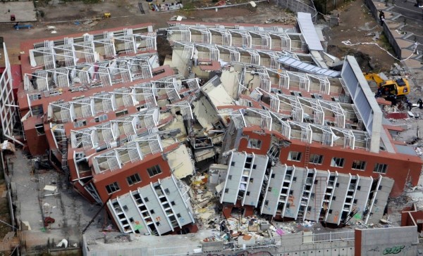 Büyük Depremin Yıl Dönümünde Odalar Endişeli