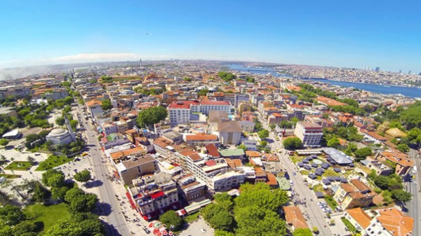İstanbul’da Kiralar İki Katına Çıktı