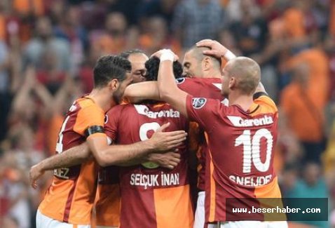Galatasaray Göğsüne Dumankaya Sponsorluğu!