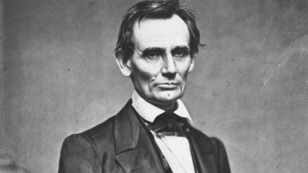 Abraham Lincoln’dan Oğlunun Öğretmenine Mektup