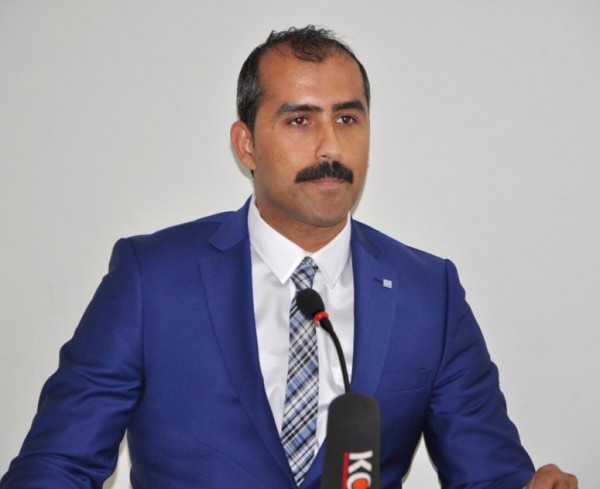 Adana, Geoteknik Sempozyumuna Ev Sahipliği Yapacak