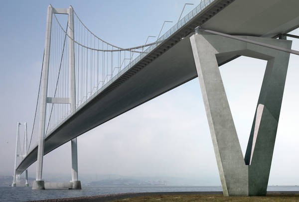 İstanbul 3. Köprü İnşaatı Ne Zaman Bitecek?