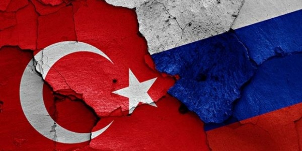 Rusya’dan Türk Şirketlere Yasak!