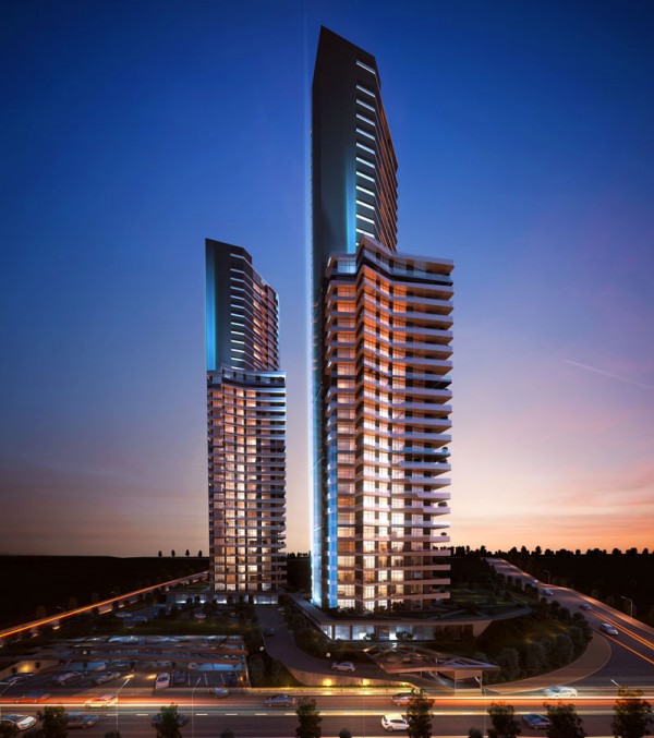 Tim Towers Ankara’yı Yüksekten İzleyecek