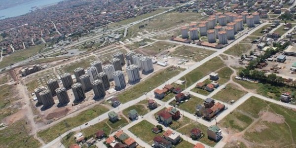 İstanbul’daki Evinin Vergisini Almanya’da Ödeyecek