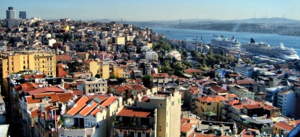 İstanbul’da Konut Fiyatı En Çok Nerede Arttı?