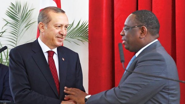 Afrika, Türk Yatırımcıyı Bekliyor